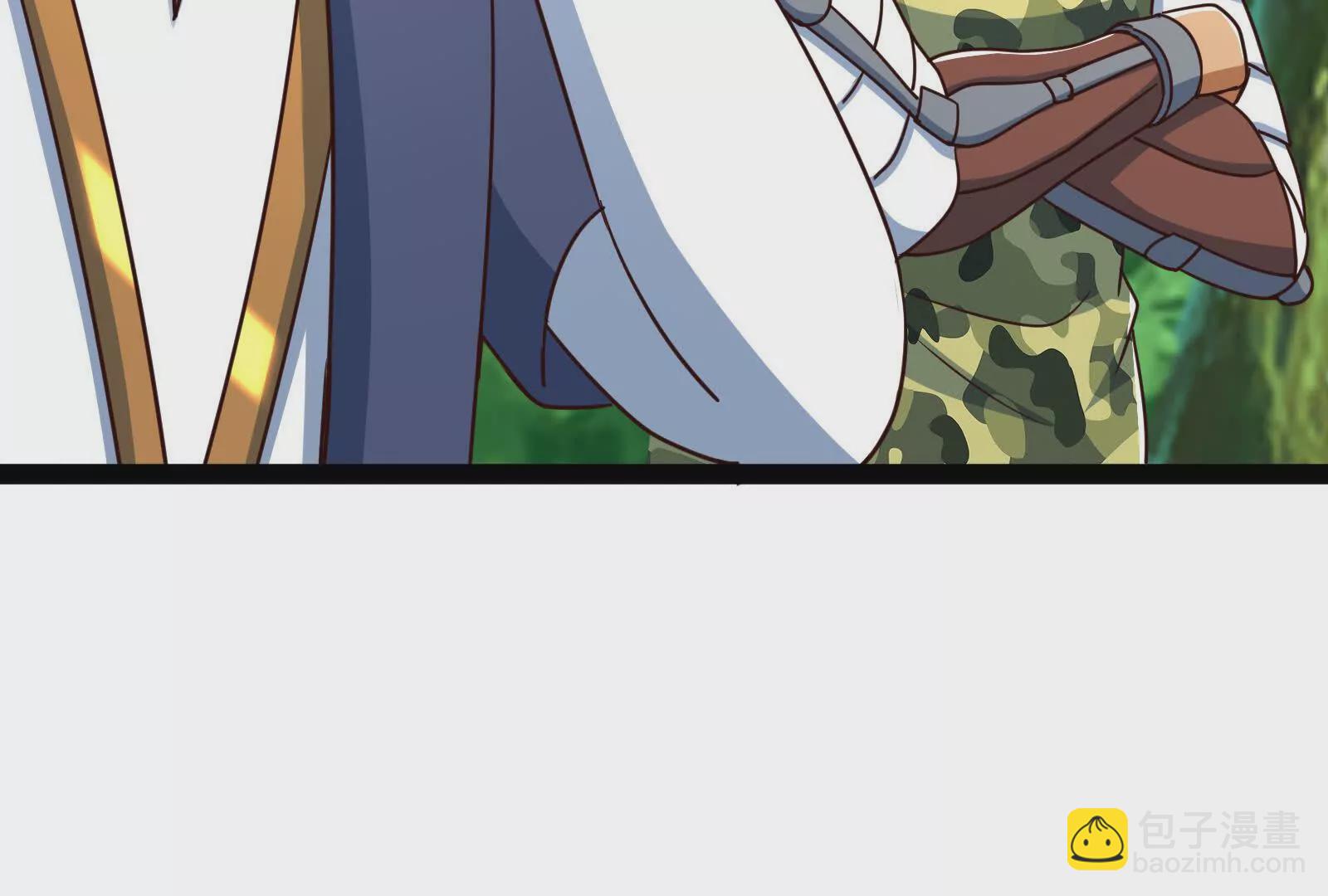 古神遊戲 - 第122話 橫跳！他們是瘋了吧(3/3) - 4